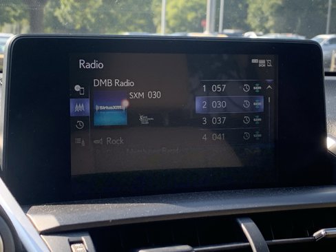 Used 2021 Lexus NX 300 FWD w/ Accessory Package 2 image 26