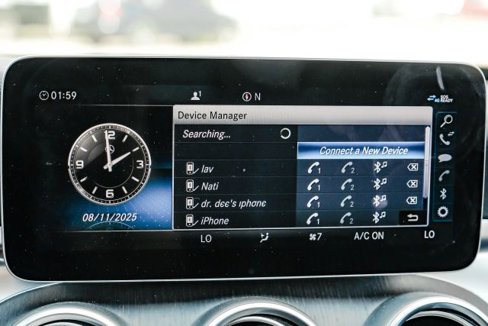 Used 2019 Mercedes-Benz C 300 Sedan image 37