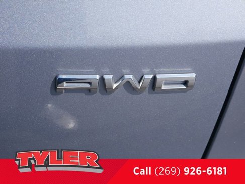 Used 2022 Ford Escape SE w/ Cold Weather Package image 15