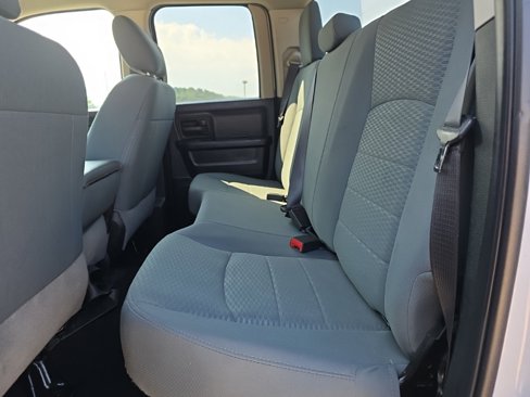 Used 2019 RAM 1500 Tradesman w/ Popular Equipment Group image 13