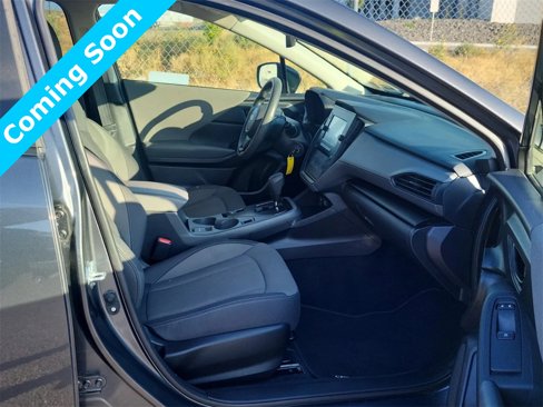 Used 2024 Subaru Crosstrek 2.0i w/ Popular Package #1A image 11