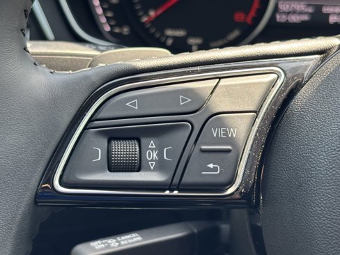 Used 2019 Audi A4 2.0T Premium image 20