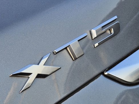 New 2025 Cadillac XT5 Premium Luxury w/ Technology Package image 15