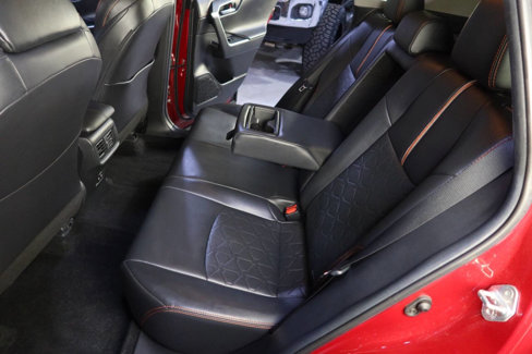 Used 2019 Toyota RAV4 Adventure image 17