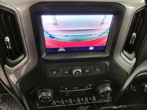 Used 2020 Chevrolet Silverado 1500 W/T w/ WT Value Package image 14