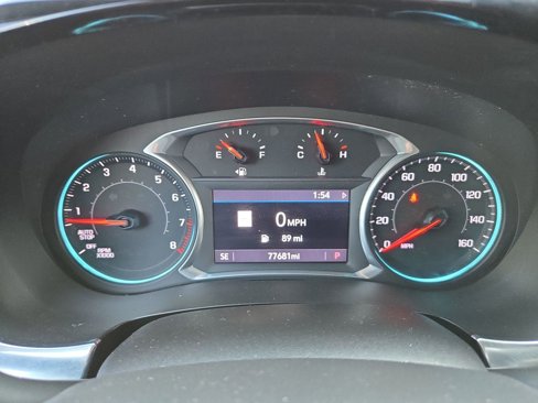 Used 2022 Chevrolet Traverse RS image 22