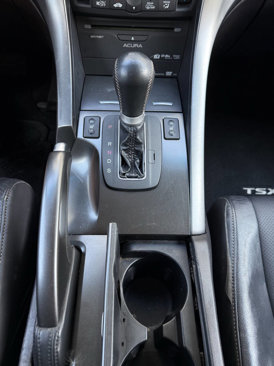 Used 2012 Acura TSX Sedan image 17