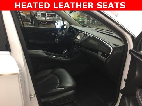 Used 2020 Buick Envision Essence image 13