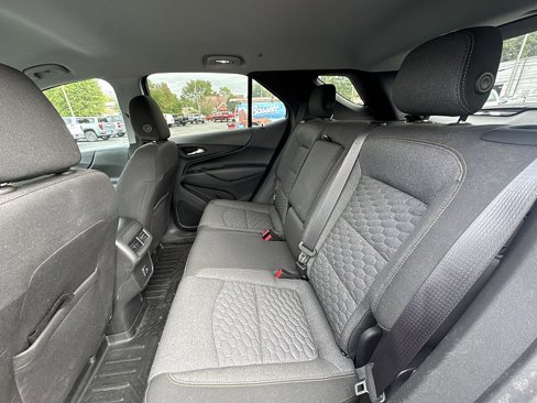 Certified 2020 Chevrolet Equinox LT image 17