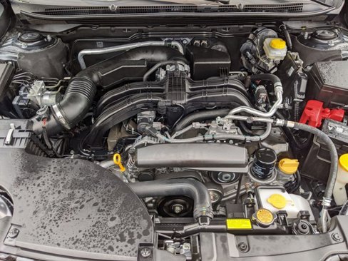Used 2025 Subaru Legacy Premium image 25