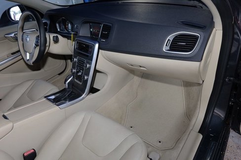 Used 2015 Volvo S60 T5 Premier image 20