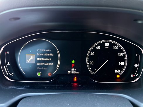 Used 2019 Honda Accord Sport image 24