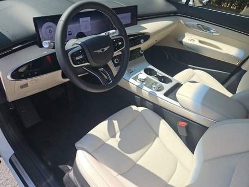 New 2026 Genesis GV70 2.5T Select image 7