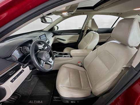Used 2019 Nissan Altima 2.5 Platinum image 13