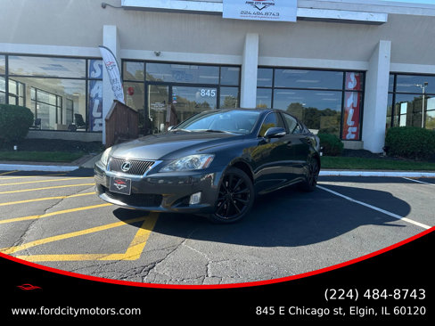 Used 2010 Lexus IS 250 AWD image 36