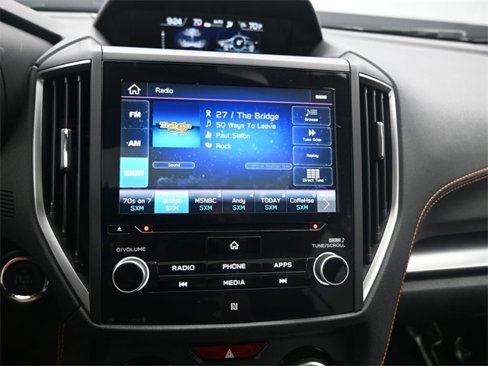 Used 2019 Subaru Crosstrek 2.0i Limited w/ Moonroof Package image 13