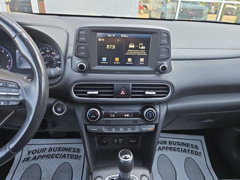 Used 2020 Hyundai Kona SEL Plus image 23