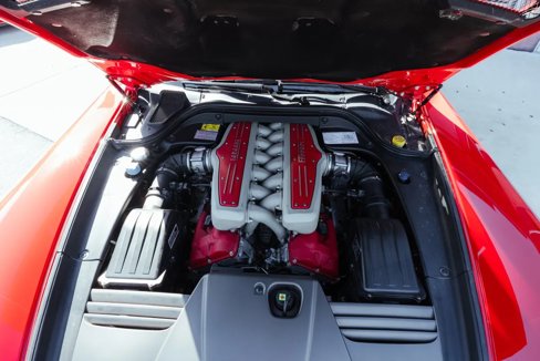Used 2007 Ferrari 599 GTB Fiorano image 16