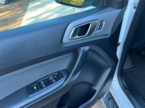 Used 2021 Ford Ranger XLT w/ Equipment Group 302A High image 12