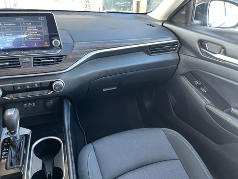 Used 2023 Nissan Altima 2.5 SV image 34