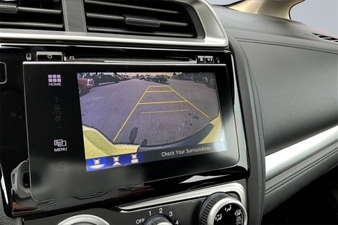 Used 2015 Honda Fit EX image 21