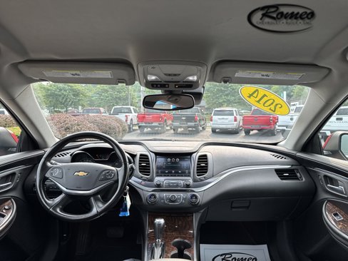 Used 2014 Chevrolet Impala LT w/ Premium Seating Package image 17