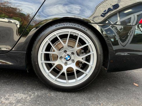 Used 2008 BMW 535xi Wagon image 57