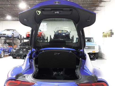 Used 2026 Toyota Supra image 75