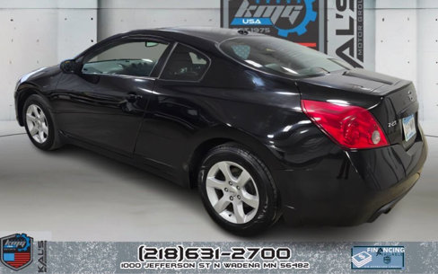 Used 2008 Nissan Altima 2.5 S w/ Premium Pkg image 5