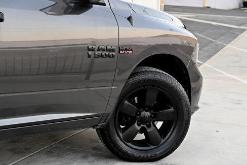 Used 2019 RAM 1500 Express w/ Express Value Package image 23