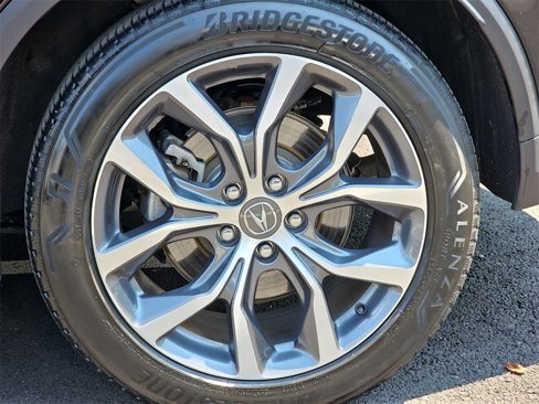 Certified 2023 Acura MDX SH-AWD w/ Technology Package image 35