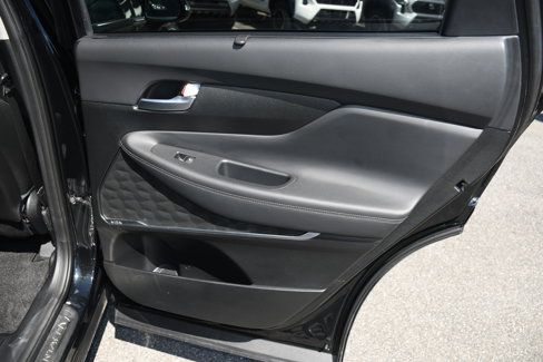 Used 2019 Hyundai Santa Fe Limited image 21