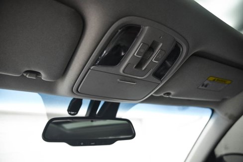 Used 2019 Kia Optima SX image 18