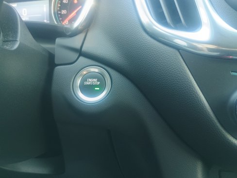 Used 2019 Chevrolet Equinox LT image 25