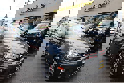 Used 2012 Volkswagen GTI Autobahn image 8