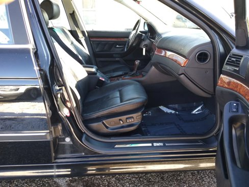 Used 2000 BMW 528i Sedan image 15