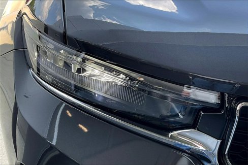 New 2025 Jeep Grand Cherokee Limited image 12