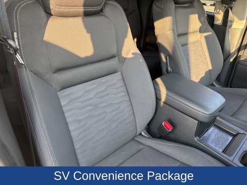Used 2024 Nissan Frontier SV w/ SV Convenience Package image 24