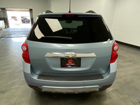 Used 2014 Chevrolet Equinox LTZ w/ LPO, Protection Package image 5