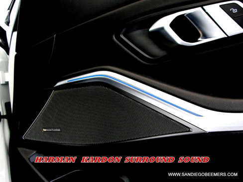 Used 2022 BMW 330e w/ M Sport Package image 5