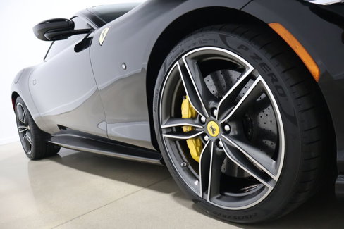 Used 2023 Ferrari Roma image 14