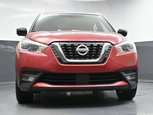 Used 2020 Nissan Kicks SR image 22