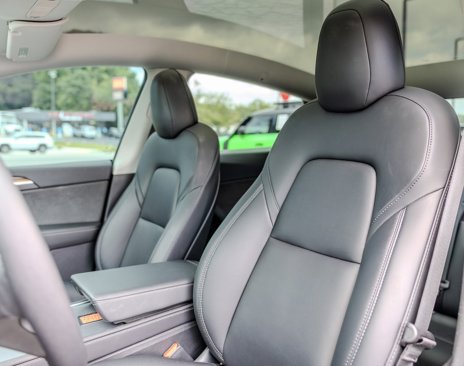 Used 2022 Tesla Model Y Performance image 16