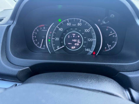 Used 2015 Honda CR-V LX image 14
