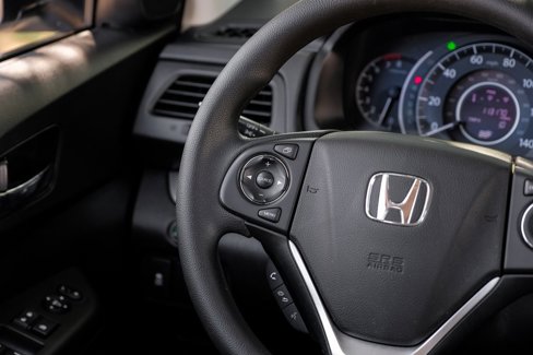 Used 2016 Honda CR-V EX image 27