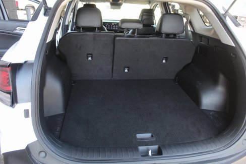 Used 2023 Kia Sportage EX image 14