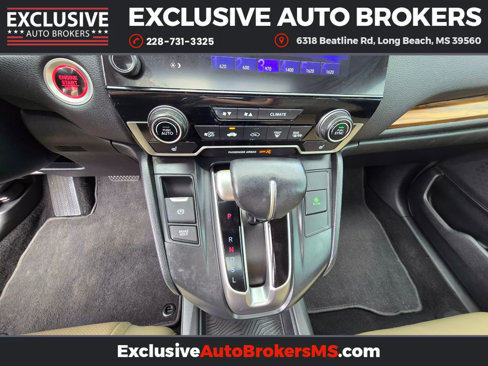 Used 2017 Honda CR-V EX-L image 29