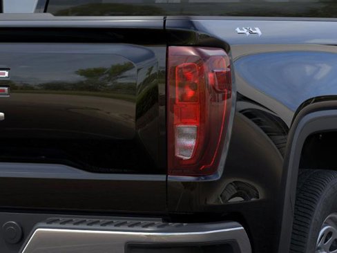 New 2025 GMC Sierra 1500 Pro w/ Pro Value Package image 30