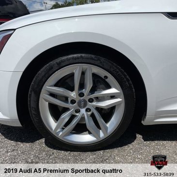 Used 2019 Audi A5 2.0T Premium image 17