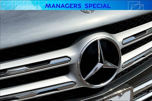 Used 2021 Mercedes-Benz GLC 300 image 27